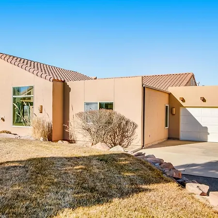 Rim Village D4 Moab Exterior photo