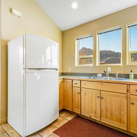 Rim Village D4 Moab Exterior photo